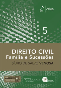 Direito civil - Família e sucessões