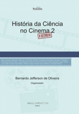 História da ciência no cinema 2: o retorno