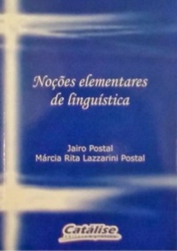 Noções elementares de linguística
