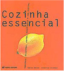 Cozinha Essencial  - IMPORTADO
