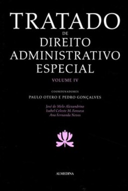 Tratado de direito administrativo especial