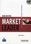 Market Leader: Intermediate Business English Practice File New Edition