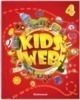 Kids Web 4 - Livro Do Aluno - Ensino Fundamental I - 4º Ano