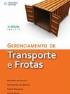 GERENCIAMENTO DE TRANSPORTE E FROTAS