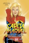 Capitã Marvel, Vol. 1 (Nova Marvel - Capitã Marvel, Vol. 8)
