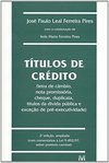 Títulos de Crédito