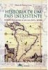 História de um País Inexistente: o Pantanal Entre os Séc. XVI e XVIII