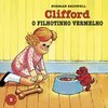 Clifford o Filhotinho Vermelho