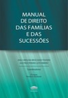 Manual de direito das famílias e das sucessões
