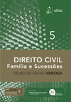 Direito civil - Família e sucessões