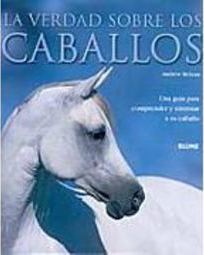 La Verdad Sobre los Caballos - IMPORTADO