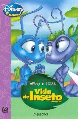 Vida de Inseto