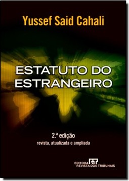 Estatuto Do Estrangeiro