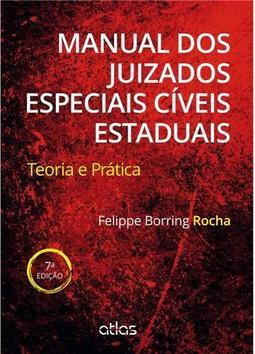 Manual dos Juizados Especiais Cíveis Estaduais