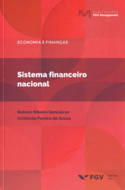 Sistema financeiro nacional