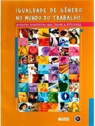 Igualdade de Gênero no Mundo do Trabalho