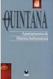 Apontamentos de História Sobrenatural
