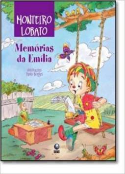 MEMORIAS DA EMILIA