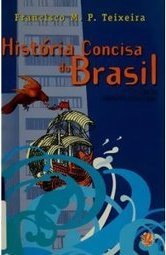 História Concisa do Brasil