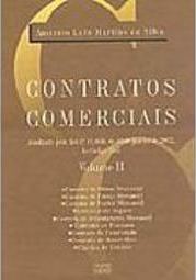Contratos Comerciais - Vol. 2
