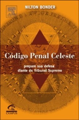 Código Penal Celeste