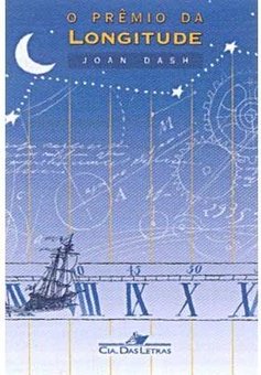 O Prêmio da Longitude