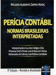 Perícia Contábil