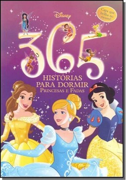 365 Histórias Para Dormir