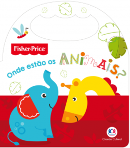 Fisher-Price: onde estão os animais?