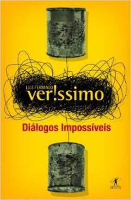 Diálogos Impossíveis - Luis Fernando Verissimo