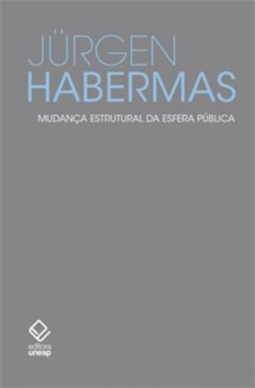 Mudança estrutural da esfera pública