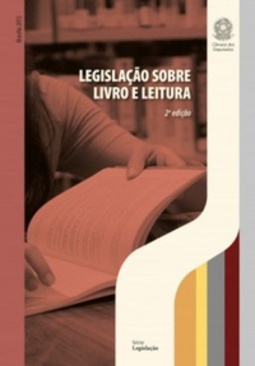 Legislação sobre livro e leitura