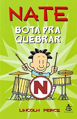 NATE BOTA PRA QUEBRAR