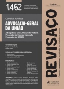 Revisaço - AGU