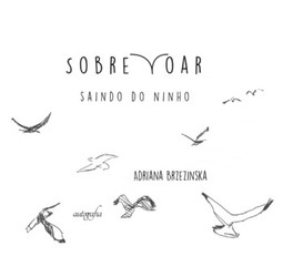 Sobre voar - Saindo do ninho