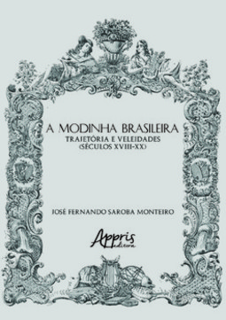 A modinha brasileira: trajetória e veleidades (séculos XVIII-XX)
