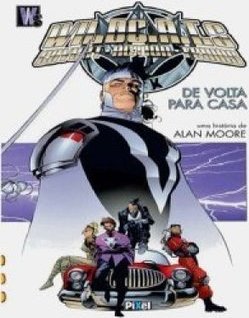 Wildcats: De Volta para Casa