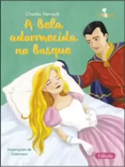 A Bela Adormecida no Bosque