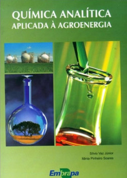 Química analítica aplicada à agroenergia