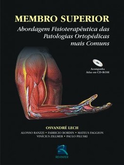 Membro superior: abordagem fisioterapêutica das patologias ortopédicas mais comuns