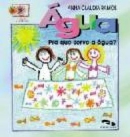 Água (4 Elementos #1)