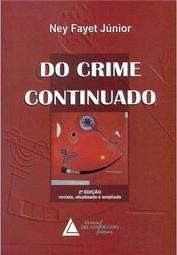 Do Crime Continuado