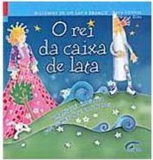 O Rei da Caixa de Lata