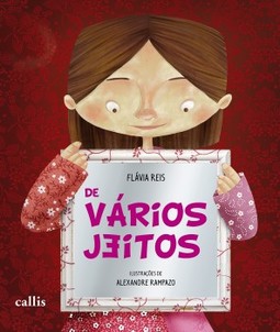 De vários jeitos