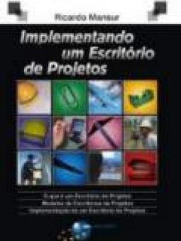 Implementando um Escritório de Projetos