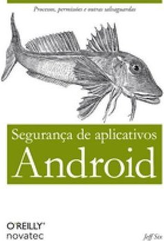 SEGURANCA DE APLICATIVO ANDROID