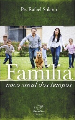 Família: novo sinal dos tempos