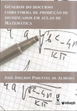 Gêneros do discurso como forma de produção de significados em aulas de matemática