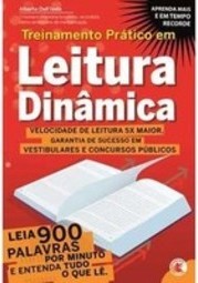 Treinamento Prático em Leitura Dinâmica