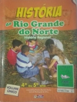 História do Rio Grande do Norte #Único